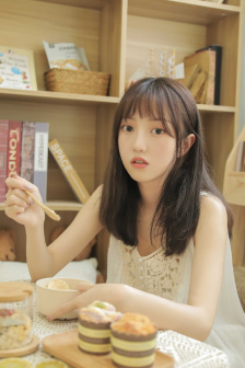 肢体的绣感